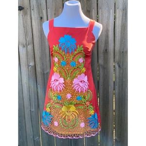 Lilly Pulitzer Jacqueline Fiesta Dress